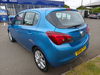 Vauxhall Corsa 1.4L Energy T Hatchback 5dr Petrol Manual Euro 6 (99 bhp) 5dr Manual 2025