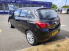 Vauxhall Corsa 1.4L SE ecoFLEX Hatchback 5dr Petrol Manual Euro 6 (89 bhp) 5dr Manual 2025