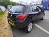 Vauxhall Corsa 1.4L SE ecoFLEX Hatchback 5dr Petrol Manual Euro 6 (89 bhp) 5dr Manual 2025
