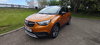 Vauxhall Crossland X 1.2 Elite SUV 5dr Petrol Manual Euro 6 (83 ps) 5dr Manual 2026