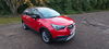 Vauxhall Crossland X 1.2L Elite SUV 5dr Petrol Manual Euro 6 (82 bhp) 5dr Manual 2025