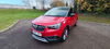 Vauxhall Crossland X 1.2L Elite SUV 5dr Petrol Manual Euro 6 (82 bhp) 5dr Manual 2025