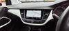 Vauxhall Crossland X 1.2L SRi Nav T SUV 5dr Petrol Manual Euro 6 (109 bhp) 5dr Manual 2025