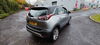 Vauxhall Crossland X 1.2L SRi Nav T SUV 5dr Petrol Manual Euro 6 (109 bhp) 5dr Manual 2025