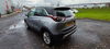 Vauxhall Crossland X 1.2L SRi Nav T SUV 5dr Petrol Manual Euro 6 (109 bhp) 5dr Manual 2025
