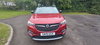Vauxhall Grandland X 1.2 Turbo Design Line SUV 5dr Petrol Manual Euro 6 (s/s) (130 ps) 5dr Manual 2026