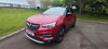 Vauxhall Grandland X 1.2 Turbo Design Line SUV 5dr Petrol Manual Euro 6 (s/s) (130 ps) 5dr Manual 2026