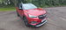 Vauxhall Grandland X 1.2 Turbo Design Line SUV 5dr Petrol Manual Euro 6 (s/s) (130 ps) 5dr Manual 2019