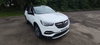 Vauxhall Grandland X 1.2 Turbo SRi Nav SUV 5dr Petrol Manual Euro 6 (s/s) (130 ps) 5dr Manual 2026