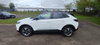 Vauxhall Grandland X 1.2 Turbo SRi Nav SUV 5dr Petrol Manual Euro 6 (s/s) (130 ps) 5dr Manual 2026