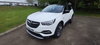 Vauxhall Grandland X 1.2 Turbo SRi Nav SUV 5dr Petrol Manual Euro 6 (s/s) (130 ps) 5dr Manual 2026