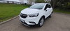 Vauxhall Mokka X 1.4i Turbo ecoTEC Active SUV 5dr Petrol Manual Euro 6 (s/s) (140 ps) 5dr Manual 2026