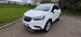Vauxhall Mokka X 1.4i Turbo ecoTEC Active SUV 5dr Petrol Manual Euro 6 (s/s) (140 ps) 5dr Manual 2018