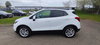 Vauxhall Mokka X 1.4i Turbo ecoTEC Active SUV 5dr Petrol Manual Euro 6 (s/s) (140 ps) 5dr Manual 2026