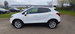 Vauxhall Mokka X 1.4i Turbo ecoTEC Active SUV 5dr Petrol Manual Euro 6 (s/s) (140 ps) 5dr Manual 2018