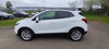 Vauxhall Mokka X 1.4i Turbo ecoTEC Active SUV 5dr Petrol Manual Euro 6 (s/s) (140 ps) 5dr Manual 2026