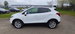 Vauxhall Mokka X 1.4i Turbo ecoTEC Active SUV 5dr Petrol Manual Euro 6 (s/s) (140 ps) 5dr Manual 2018