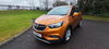 Vauxhall Mokka X 1.4i Turbo ecoTEC Active SUV 5dr Petrol Manual Euro 6 (s/s) (140 ps) 5dr Manual 2026