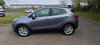 Vauxhall Mokka X 1.4i Turbo ecoTEC Design Nav SUV 5dr Petrol Manual Euro 6 (s/s) (140 ps) 5dr Manual 2026