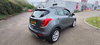 Vauxhall Mokka X 1.4i Turbo ecoTEC Design Nav SUV 5dr Petrol Manual Euro 6 (s/s) (140 ps) 5dr Manual 2026