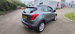 Vauxhall Mokka X 1.4i Turbo ecoTEC Design Nav SUV 5dr Petrol Manual Euro 6 (s/s) (140 ps) 5dr Manual 2018