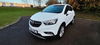 Vauxhall Mokka X 1.4L Design Nav ecoTec S/S SUV 5dr Petrol Manual Euro 6 (138 bhp) 5dr Manual 2025