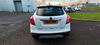 Vauxhall Mokka X 1.4L Design Nav ecoTec S/S SUV 5dr Petrol Manual Euro 6 (138 bhp) 5dr Manual 2025