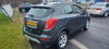 Vauxhall Mokka X 1.6L ACTIVE CDTI ECOFLEX S/S SUV 5dr Diesel Manual Euro 6 (134 bhp) 5dr Manual 2026