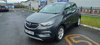 Vauxhall Mokka X 1.6L ACTIVE CDTI ECOFLEX S/S SUV 5dr Diesel Manual Euro 6 (134 bhp) 5dr Manual 2026