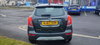 Vauxhall Mokka X 1.6L ACTIVE CDTI ECOFLEX S/S SUV 5dr Diesel Manual Euro 6 (134 bhp) 5dr Manual 2026