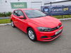 Volkswagen Polo 1.0L SE Hatchback 5dr Petrol Manual Euro 6 (64 bhp) 5dr Manual 2025
