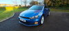 Volkswagen Scirocco 2.0L GT BlueMotion Technology TDI Coupe 3dr Diesel Manual Euro 6 (150 bhp) 3dr Manual 2025