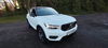 Volvo XC40 1.5L R-Design T3 SUV 5dr Petrol Manual Euro 6 (161 bhp) 5dr Manual 2026