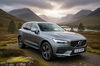 Volvo XC60 2.0 D4 R-Design SUV 5dr Diesel Auto AWD Euro 6 (s/s) (190 ps) 5dr Automatic 2026