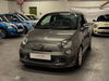 Abarth 595 1.4L Competizione Hatchback 3dr Petrol Manual Euro 5 (160 bhp) 3dr Manual 2025