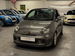 Abarth 595 1.4L Competizione Hatchback 3dr Petrol Manual Euro 5 (160 bhp) 3dr Manual 2013
