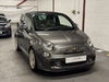 Abarth 595 1.4L Competizione Hatchback 3dr Petrol Manual Euro 5 (160 bhp) 3dr Manual 2025
