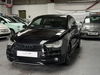 Audi A1 1.4 TFSI CoD Black Edition Hatchback 3dr Petrol Manual Euro 5 (s/s) (140 ps) 3dr Manual 2026