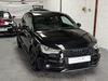 Audi A1 1.4 TFSI CoD Black Edition Hatchback 3dr Petrol Manual Euro 5 (s/s) (140 ps) 3dr Manual 2026