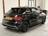 Audi A1 1.4 TFSI CoD Black Edition Hatchback 3dr Petrol Manual Euro 5 (s/s) (140 ps) 3dr Manual 2026