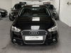 Audi A1 1.4 TFSI Sport Hatchback 3dr Petrol Manual Euro 5 (s/s) (122 ps) 3dr Manual 2026