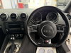 Audi TT 1.8 TFSI S line Coupe 3dr Petrol S Tronic Euro 5 (160 ps) 3dr Automatic 2026
