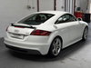 Audi TT 1.8 TFSI S line Coupe 3dr Petrol S Tronic Euro 5 (160 ps) 3dr Automatic 2026