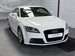 Audi TT 1.8 TFSI S line Coupe 3dr Petrol S Tronic Euro 5 (160 ps) 3dr Automatic 2013