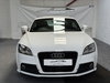 Audi TT 1.8 TFSI S line Coupe 3dr Petrol S Tronic Euro 5 (160 ps) 3dr Automatic 2026