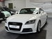 Audi TT 1.8 TFSI S line Coupe 3dr Petrol S Tronic Euro 5 (160 ps) 3dr Automatic 2013