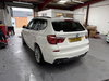 BMW X3 2.0 20d M Sport SUV 5dr Diesel Auto xDrive Euro 6 (s/s) (190 ps) 5dr Automatic 2026