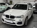 BMW X3 2.0 20d M Sport SUV 5dr Diesel Auto xDrive Euro 6 (s/s) (190 ps) 5dr Automatic 2014