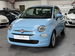 Fiat 500 1.2 ECO Pop Star Hatchback 3dr Petrol Manual Euro 6 (s/s) (69 bhp) 3dr Manual 2017