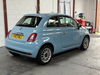 Fiat 500 1.2 ECO Pop Star Hatchback 3dr Petrol Manual Euro 6 (s/s) (69 bhp) 3dr Manual 2026
